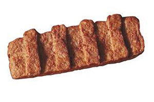 Snackdieven op heterdaad betrapt