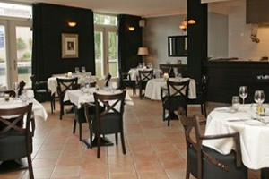 Chique in Alphen aan den Rijn opent brasserie