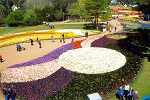 Sodexo verhoogt horecaprijzen Floriade