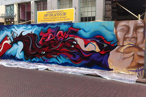 Snackbar Kees Kroket weer open