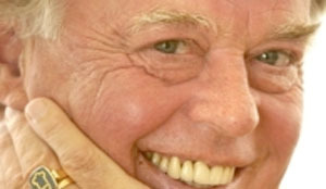 Oprichter Johma-salades overleden