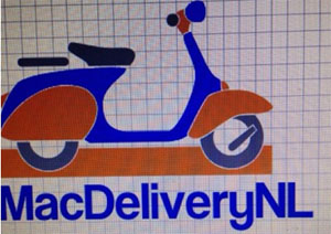 Studenten starten bezorgdienst McDonald's