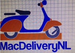 Studenten starten bezorgdienst McDonald's