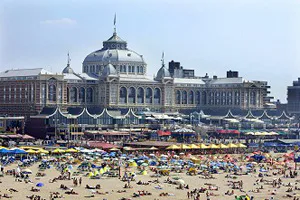 600.000 Vakanties in eigen land rond Hemelvaart