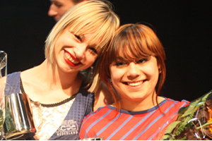 Kim Staalman volgt Esther Maasdam naar Londen