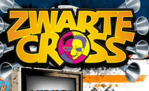 Bezoekersrecord voor Zwarte Cross Festival