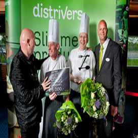 Keukenteam St. Elisabeth Tilburg wint €5000