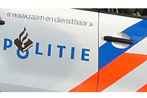 Hotel in Rotterdam overvallen