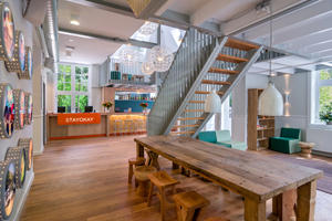 Stayokay Soest heropent na grote verbouwing