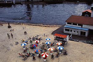 Goed Hemelvaartsweekeinde attractieparken