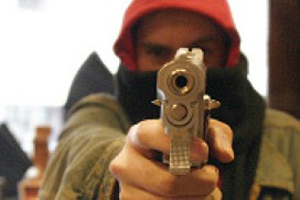 Aantal overvallen in horeca stijgt tegen trend in