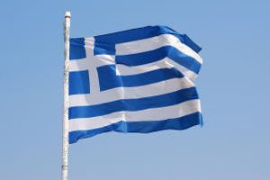 Griekenland verlaagt btw in de horeca