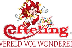 Opening Efteling-attractie live op YouTube