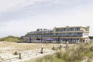 Strandhotel Seeduyn viert 25-jarig bestaan