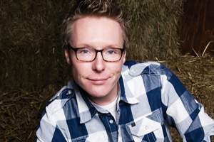 Thee in een wijnglas houdt de smaak beter vast