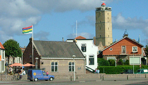 Horecaspreekuur over feestende jeugd op Terschelling
