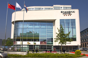 Chinees zakenhotel Delft maakt doorstart