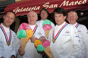 Da Fies is SVH Meesterijsbereider