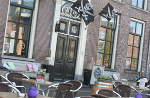 Nieuwe eigenaren Hook aan de Haven Breda