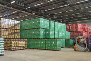 PvdA positief over plan bierverbod supers