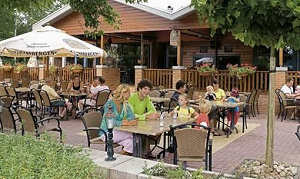 Landal: parkhoppen nieuwe zomertrend 2012