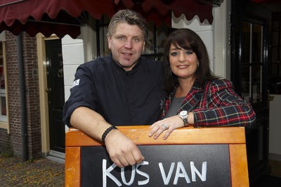 De Librije nieuw in Top 100 Grootste Bedrijven