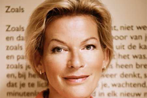 Nieuwe voorzitter College van Bestuur Hotelschool Den Haag