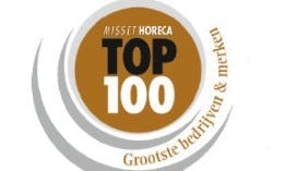Nieuwkomers in de Top 100 Grootste Bedrijven
