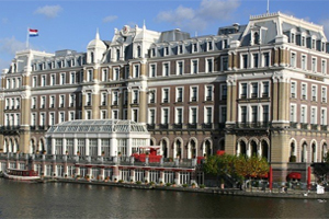 Betere cijfers voor InterContinental Hotels