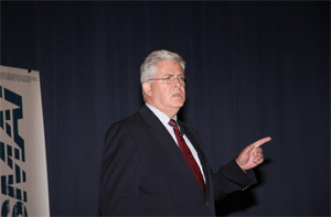 Van der Grinten (KHN) somber over consumentenvertrouwen