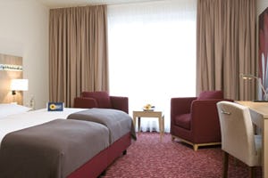 Onderzoek KPMG: liquiditeitsproblemen in hotellerie