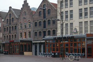 Vrije sluitingstijden voor horeca centrum Arnhem