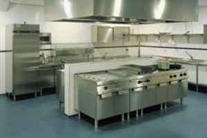 RTL Nieuws: 'Veel mis met keukens Chinese restaurants