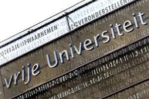 Eurest begroet 5 miljoenste gast VU Amsterdam