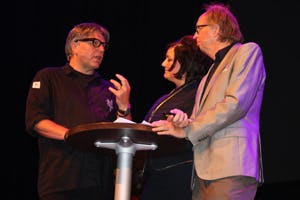 Chefs (R)Evolution komt voort uit 'beetje frustratie