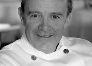 Groentegrootheid' Alain Passard*** naar Nederland