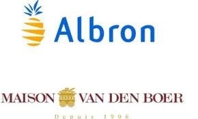 Albron gaat intensief samenwerken met Maison van den Boer