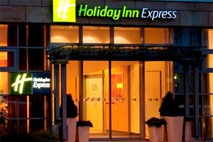 Holiday Inn Express Amsterdam - South geopend