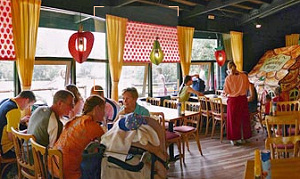 Albron: 'Center Parcs-contract was eerste jaar rampzalig