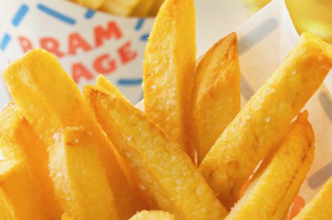 Bram Ladage opent dertigste vestiging