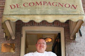 Sarah Bisschop en Tamara Houweling naar De Compagnon