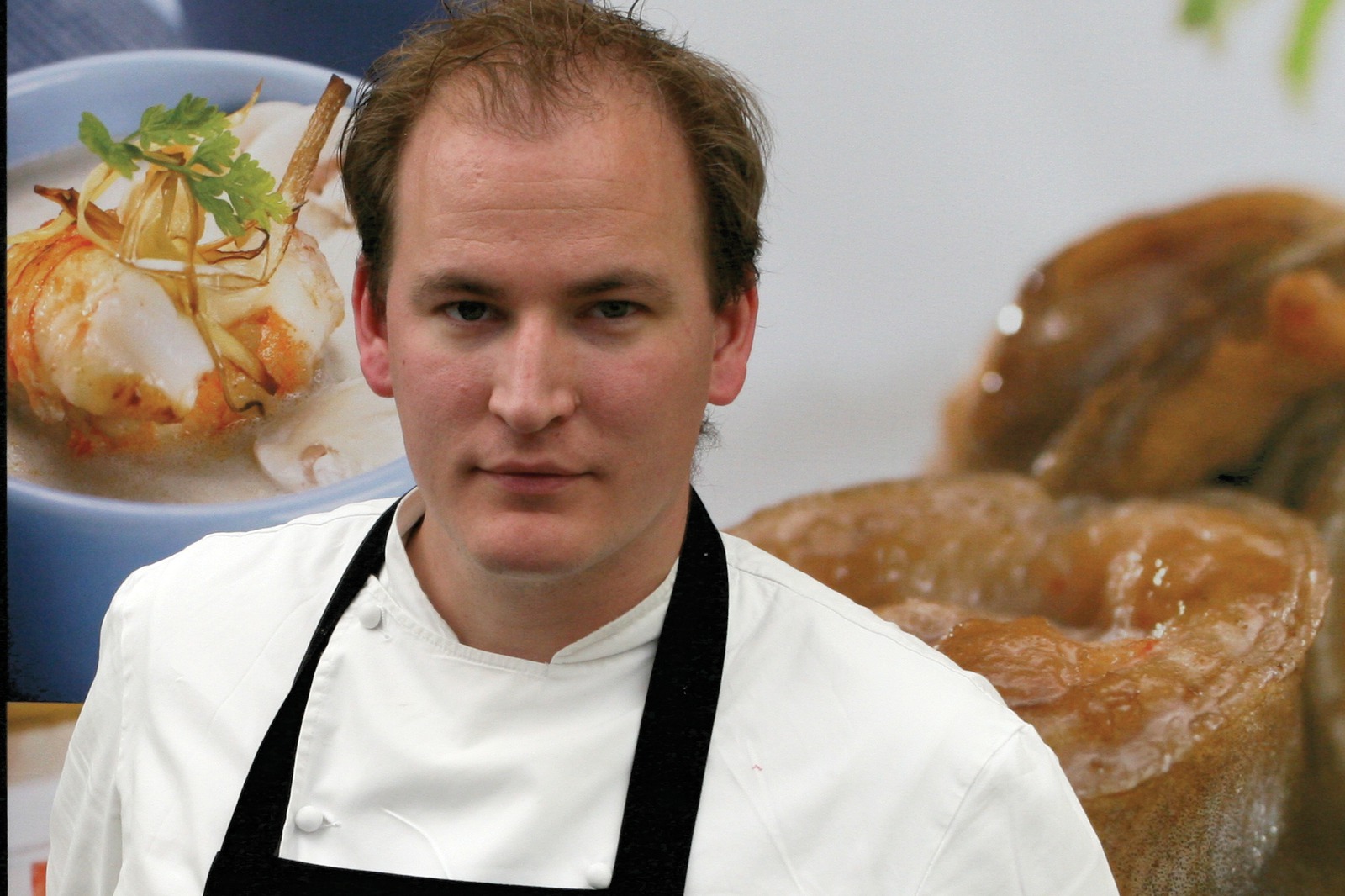 Rob van der Veeken wint zevende voorronde Zilveren Champignon