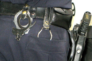 Mislukte overval op McDonald's Maasbree