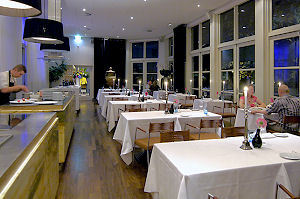 Johan Christiaan Reker weg bij Landgoed Avegoor