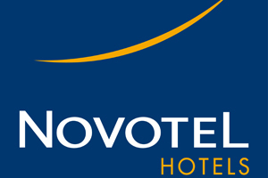 Novotel bij Centraal Station Hoofddorp