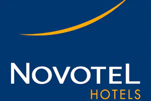 Novotel bij Centraal Station Hoofddorp
