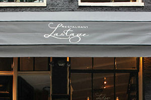 Topchefs koken voor Johannes van Dam