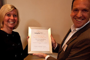 The Colour Kitchen wint Dupont Durf Prijs