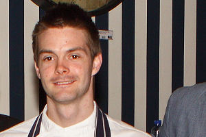 De Echoput* levert Haringmaster 2012