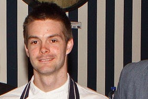 De Echoput* levert Haringmaster 2012